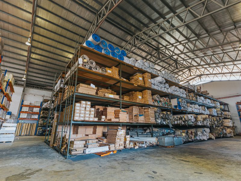 Win Seng Furnishing premium flooring materials and brand gallery in Kota Kinabalu Sabah